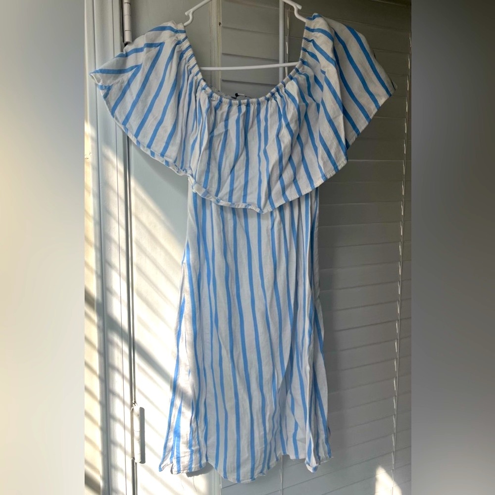 New Summer/Spring Dress